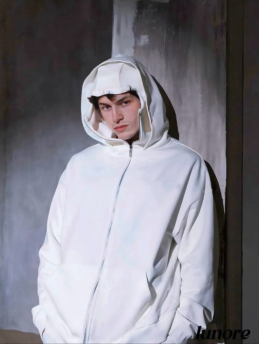 Balaclava Hoodie